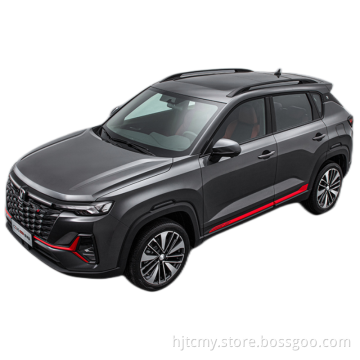 2023 Changan CS35 Plus FWD 1.4T 160 CV L4 Auto a benzina in vendita Changan CS 35 Plus